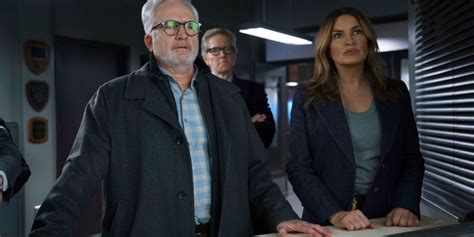 Law & Order: SVU Season 24, Episode 15 Recap & Spoilers