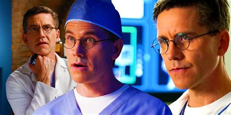 I'm Really Moved By How NCIS Actor Brian Dietzen Wants Jimmy Palmer To ...