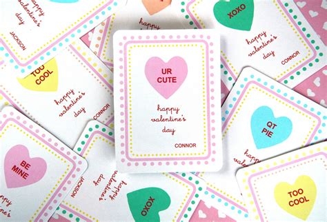 Top 10 Free Valentine's Day Cards Printable | 2017 Valentine Card, Free ...