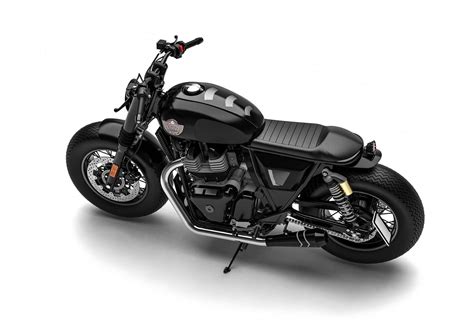 Royal Enfield Bobber 650 Images | Reviewmotors.co