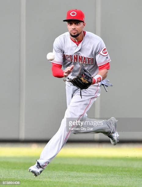 460 Billy Hamilton Baseball Player Stock Photos, High-Res Pictures, and ...