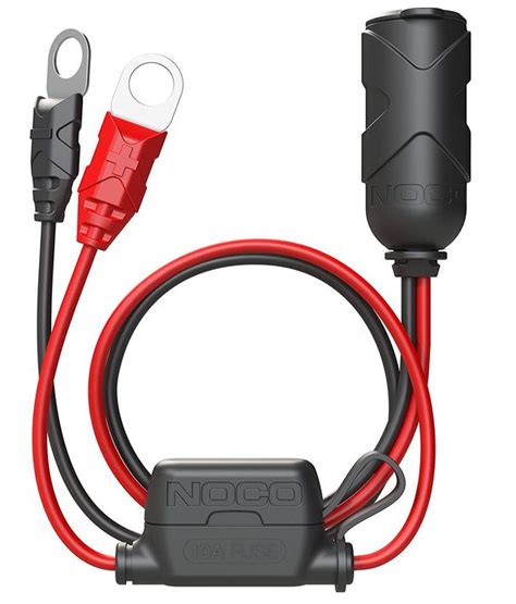 Noco 12-Volt Adapter Plug – ELITE Battery