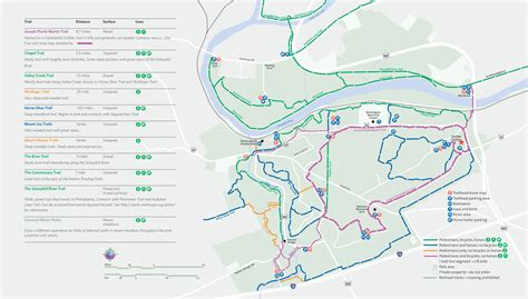 Valley Forge National Park Map – Verjaardag Vrouw 2020