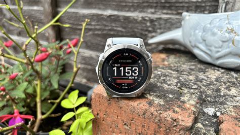 Garmin Epix Pro (Gen 2) Review | Trusted Reviews