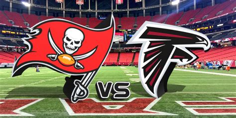 Bucs vs. Falcons Preview - Not Explicit - What The Buc