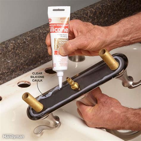 Tools Needed To Install Kitchen Faucet – Things In The Kitchen