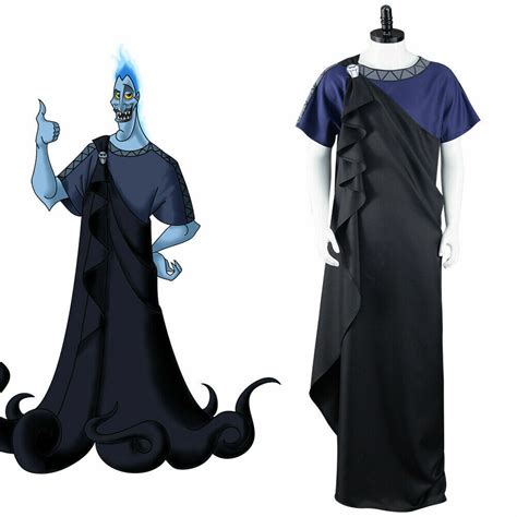 Hades Costume Diy | ubicaciondepersonas.cdmx.gob.mx