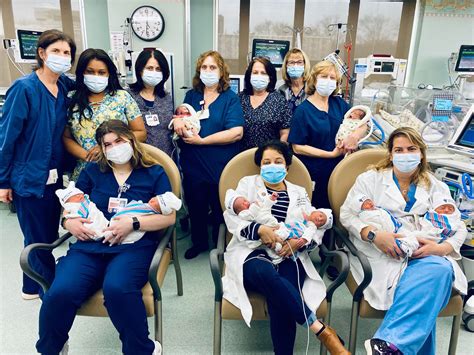 Five sets of twin babies born at Mercy Hospital | Herald Community ...