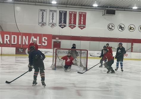 2025 Overnight Hockey Camps | Camps