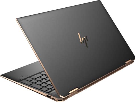 Hp Spectre X360 2 In 1 15 6 4k Ultra Hd Touch Screen Laptop Intel Core ...