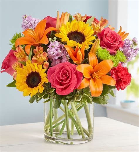 Thoughtful Gifts to Show You Care | 1800Flowers