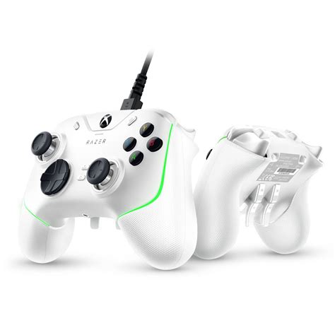 Razer Wolverine V2 Chroma Controller blog.knak.jp