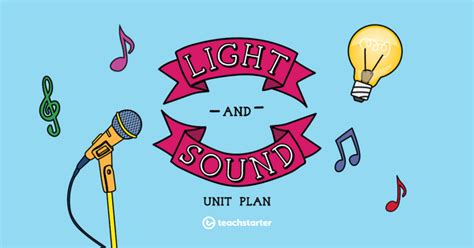 Sound Research | Teach Starter