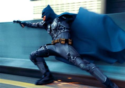 The Flash Movie Reveals Ben Affleck's New Batman Suit In, 46% OFF