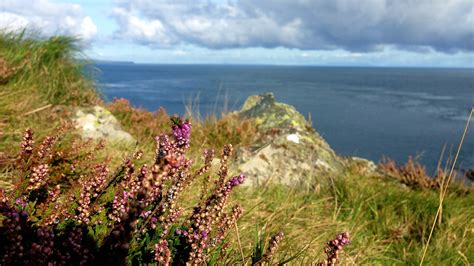 Northern Ireland, Coastline, Coast Wallpapers HD / Desktop and Mobile ...