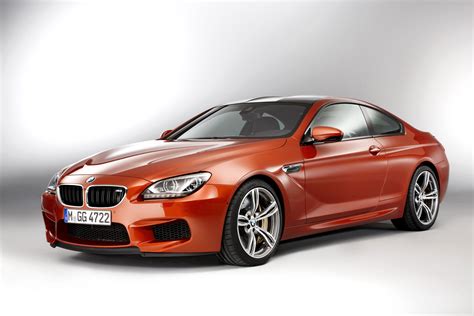 2013 BMW M6 Coupe - Picture 64398