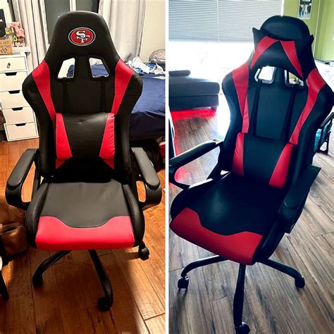 Race Into Victory With These 6 Red Gaming Chairs - Which Will Be Your ...