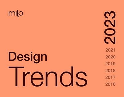 Logo Design Trends 2023 Projects | Photos, videos, logos, illustrations ...