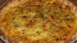 Crabmeat Quiche Recipe - Allrecipes.com