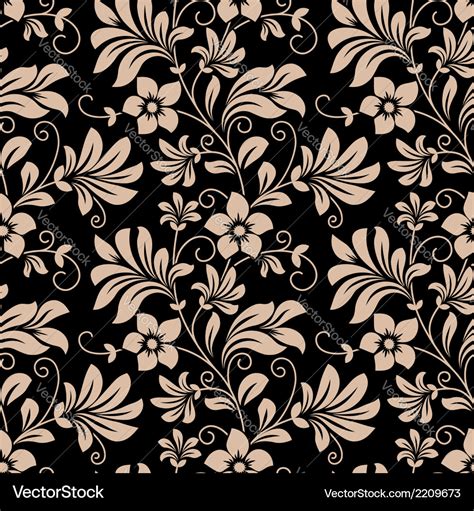 Share more than 83 floral wallpaper vintage super hot - in.cdgdbentre