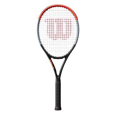 Wilson US Open Clash 100 Tennis Racket - Best Tennis Rackets