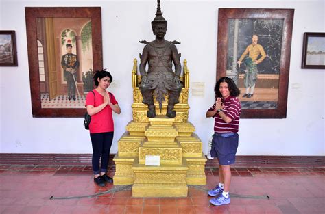 National Museum, Cambodia