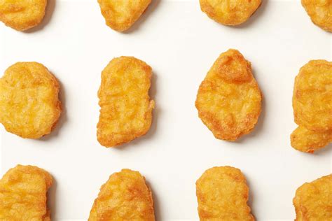 [100+] Chicken Nuggets Pictures | Wallpapers.com