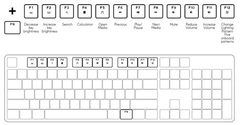 Logitech K845 Mechanical Illuminated Keyboard User Manual