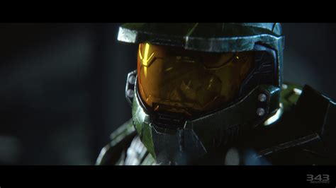 Watch This Stunning Cinematic Launch Trailer for Halo: The Master Chief ...