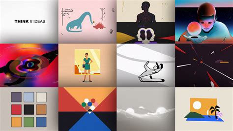 12 Best Motion Graphics Videos and Animations That Will Inspire You ...