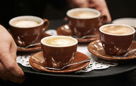 Four cups of coffee daily may help protect your heart | APN News