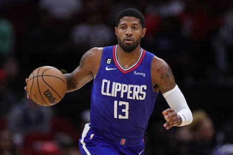 NBA: Paul George, Clippers rally to beat Spurs | Inquirer Sports