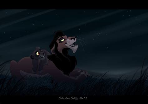 Look at the stars nuka | Lion king art, Lion king fan art, Scar lion king