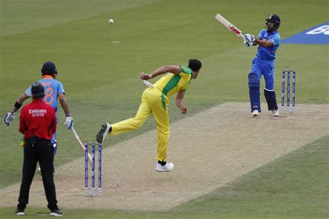 Cricket World Cup 2019: Setback for India as star opener Shikhar Dhawan ...