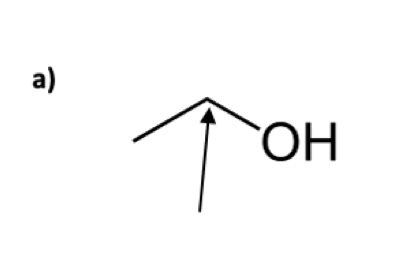 Solved what is the oxidation state of the selected carbon? | Chegg.com