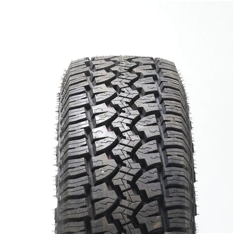 New LT 265/75R16 Dextero All Terrain DAT1 123/120S E - 15/32 | Utires