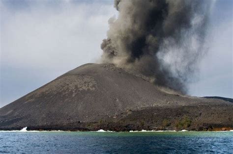 Volcanoes May Have Sparked Little Ice Age | Live Science