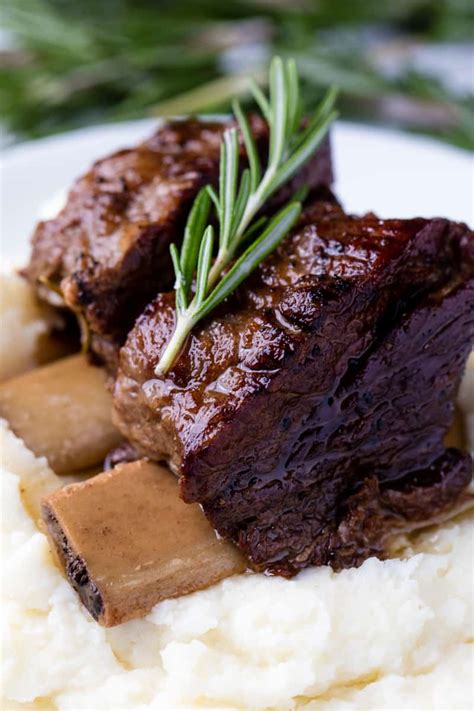 Beef Spare Rib Recipe Slow Cooker | Besto Blog