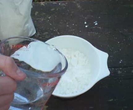 How to Make Slime with Cornstarch - dummies