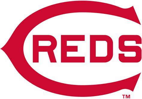 Red Oval Sports Logo - LogoDix