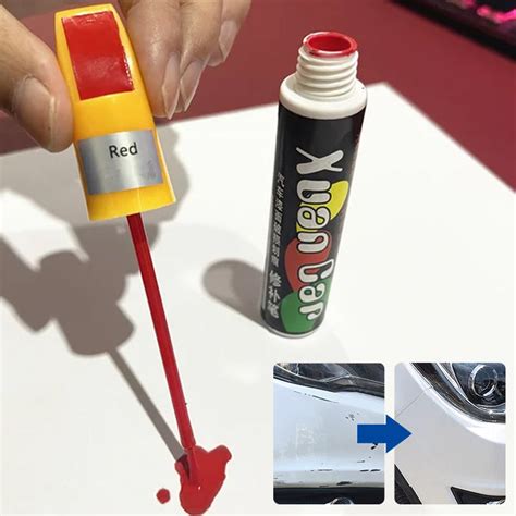 Car Scratch Remover Pen – fullofcarts