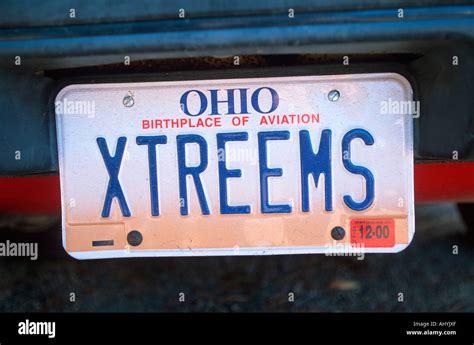 Ohio personalized license plates search - vilgenie