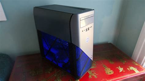 Dell Inspiron Gaming Desktop Review | Trusted Reviews