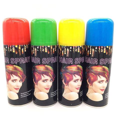 4 Pack Hair Spray | Shop Today. Get it Tomorrow! | takealot.com