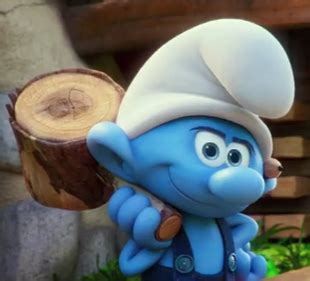 Handy Smurf | Sony Pictures Animation Wiki | FANDOM powered by Wikia