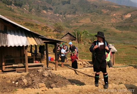 Sapa Valley View Trekking Tour - 2 Days