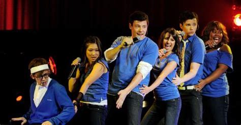 Where Is the Glee Cast Now? Details on Lea Michele and More!