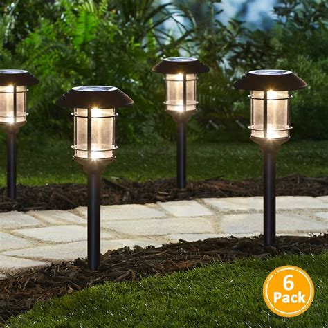 Best Solar Outdoor Path Lights