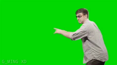 Free Green Screen Memes Download