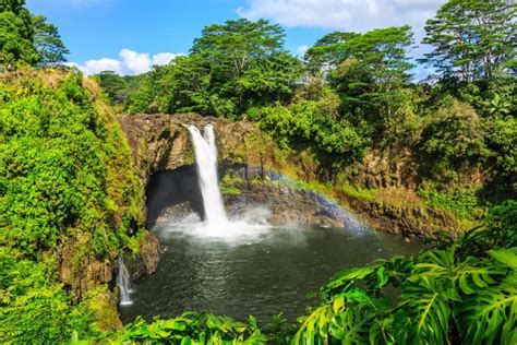 What to do in Hilo, Hawaii - Big Island Activities